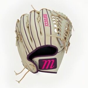 Marucci Ascension Fastpitch 97a6 12.50" T Web Right Hand Throw Baseball Glove